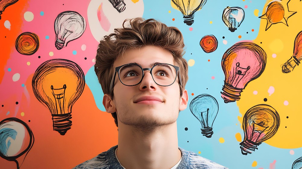 Image representing memory recall or brain training